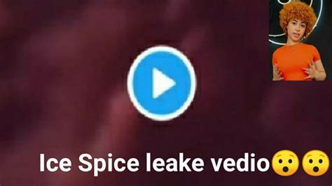 Sad Spice First Sex Tape